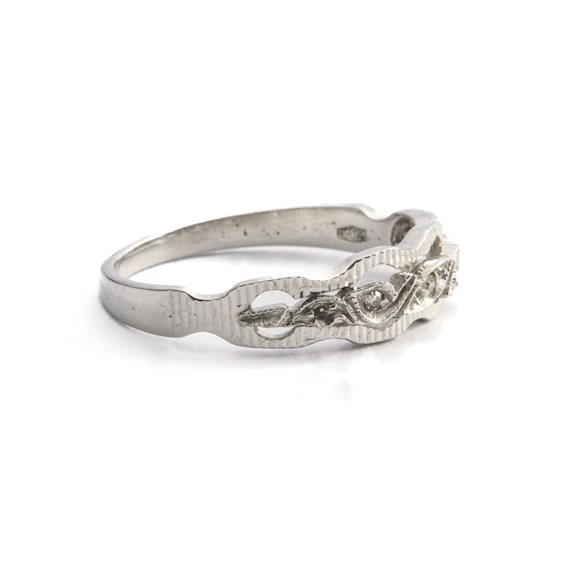 Anello Goldside Donna in Oro Diamante AN.GS0036 - AN.GS0036